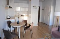 Apartament Lawendowe Wzgórze - Ferienwohnung