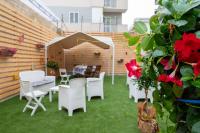 Da Zia Gina Locazione Turistica - Bed and Breakfast Bisceglie