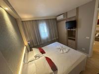 Appartamento con 1 Camera da Letto e Vista Città