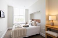 Sea View Apartment - with Pool & Spa Access (Second Floor)