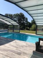MAISON FAMILLE - Bed and Breakfast Saint-Gervais