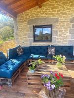 Gite l'Or des Cévennes - B&B