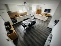 Appartement chaleureux 3 étoiles - B&B Diemeringen