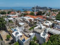 Elia Suites - Old Town - B&B Rodi