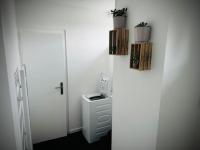 Appartement chaleureux 3 étoiles - Ferienwohnung Diemeringen