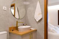 Small Double or Twin Room