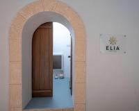 Elia Suites - Old Town - Ferienwohnung