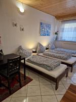 Orange - Bed and Breakfast