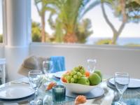 Miraflores Jardin B 32, pool, wifi in Mijas Costa - Bed and Breakfast La Cala De Mijas