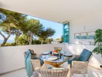 Miraflores Jardin B 32, pool, wifi in Mijas Costa - Chambres d'hôtes La Cala De Mijas