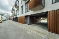 Boutique Studio with Free Parking & AC - B&B