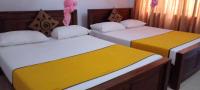 Chambre Familiale Standard