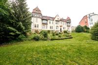 Exklusives Altbauapartment - zentral und ruhig - B&B Stolberg