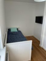 Exklusives Apartment Nähe Attendorn und Olpe für 6 Personen mit Dachterasse - Chambres d’hôtes