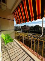 Chambre Familiale - Vue sur Jardin