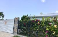 Villa Tiare de charme avec piscine privée - Chambres d’hôtes Saint-François