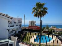 CT 283 - Faro's Doña Berta Apartment - Riviera del Sol - B&B