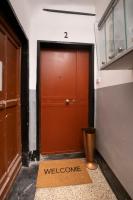 226 - Casa Dell'Orto- Nel cuore del Centro Storico di Genova, 500metri dall'Acquario di Genova - B&B Genova