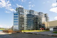 Appartement met 3 Slaapkamers