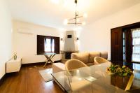 Two-Bedroom Family Apartment