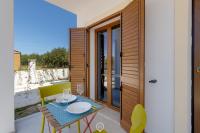 Lemon Apartment 1 - Bed and Breakfast