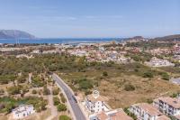 Lemon Apartment 1 - B&B Arbatax