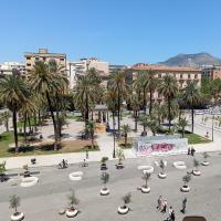 Politeama Suite - B&B Palermo