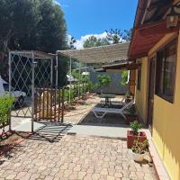 For Nature Lovers - B&B Skála Rachoníou