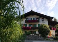 Haus Elisabeth - Astner Sophia - Ferienwohnung Ellmau