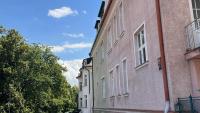 Prague Castle Garden Residence - B&B Praga