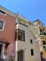 Casa Carrafa - B&B Nocera Inferiore