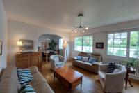 Beautiful family house in Meucon - Chambres d’hôtes Meucon