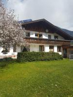 Alpendiamant - B&B