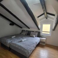 Appartement met 3 Slaapkamers - Hoge Verdieping