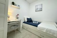 Blue Moon Apartment - B&B Split