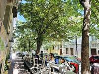 Apartman Didi - B&B Belgrado