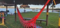 Suite met Uitzicht op het Meer