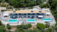 N&L VILLAS - Ferienwohnung