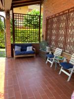 Villa Feltran - B&B Forte dei Marmi