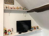 La Maison Gauloise - Asterix CDG Paris - B&B La Chapelle-en-Serval