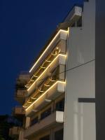 Appartamento con Vista e Balcone