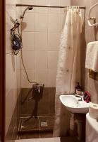 Camera Matrimoniale con Bagno Privato