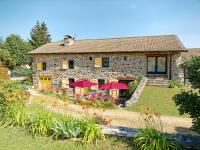 Gîte de Genebret - B&B