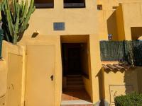 El Faro Puerto Rey - Vera Playa - Ferienwohnung Vera