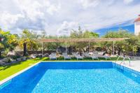 Villa Ljuba Vi - B&B Županje