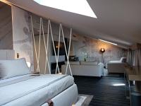 Appartamento Attico