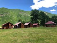 Bungalows-Oaza - B&B