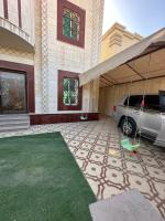فلة الضيافة المميزة Dhiafa Villa - Ferienwohnung