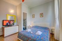 Appartamento con Balcone