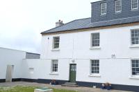Loop Head Lighthouse Attendant's Cottage - B&B